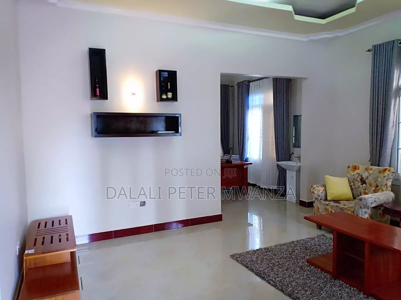 3bdrm House in Airport Road, Ilemela for rent