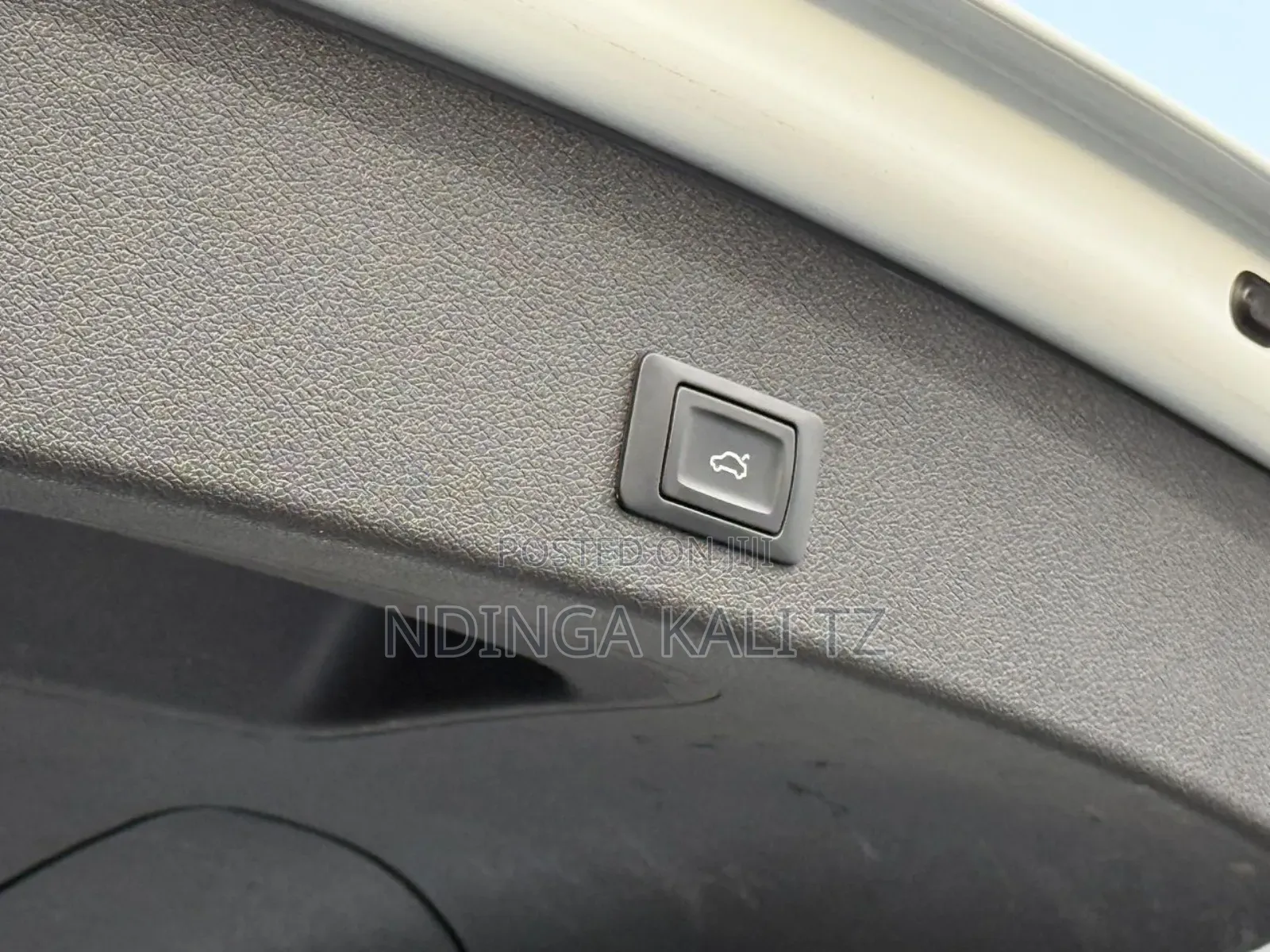Audi Q5 2014 White