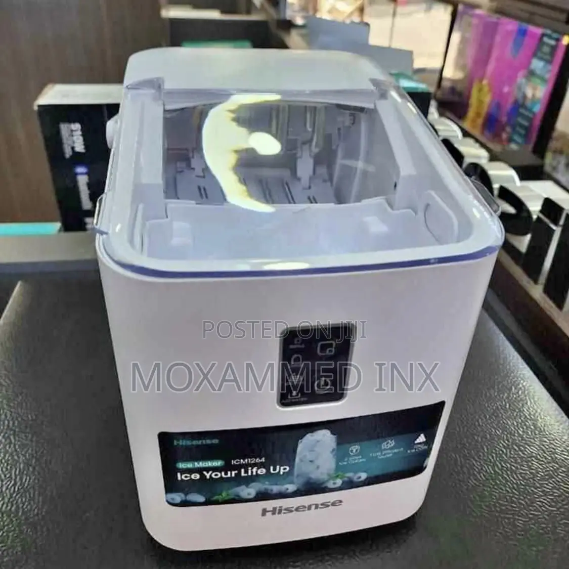 Ice Maker Price