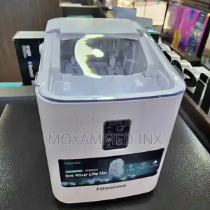 Ice Maker Price