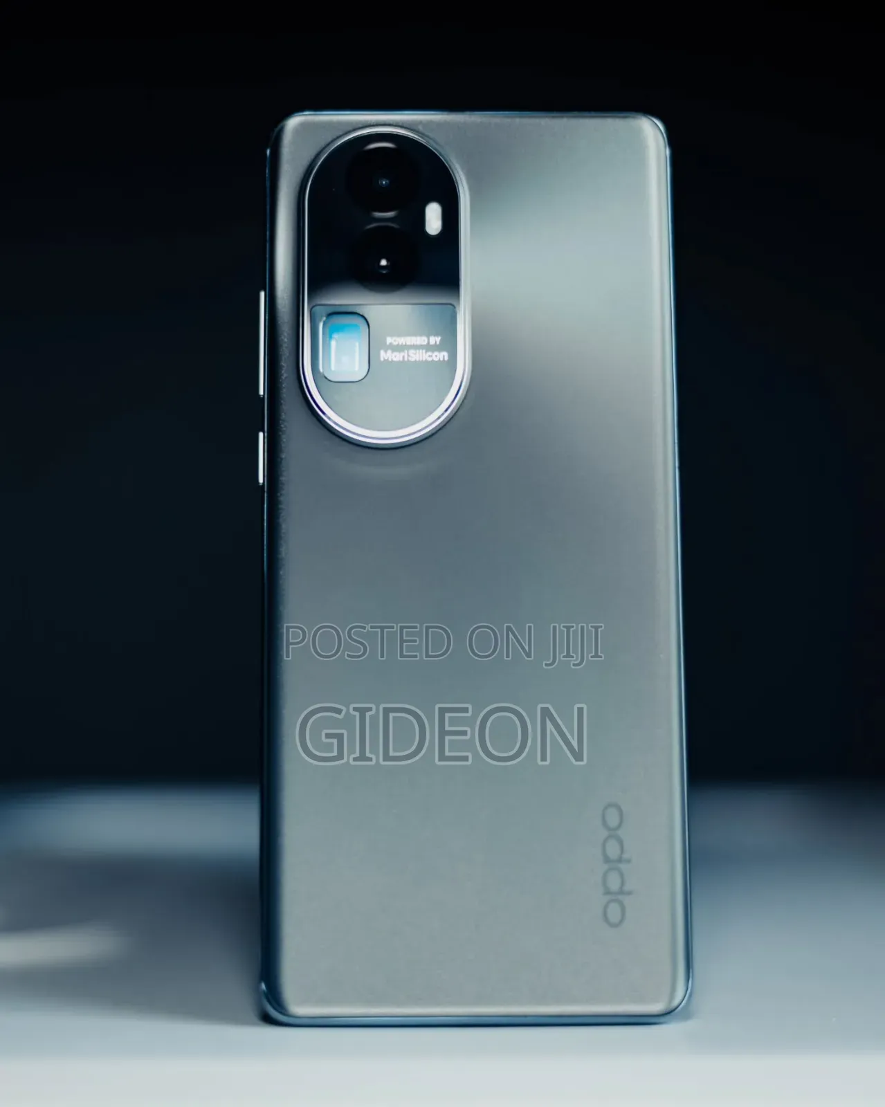 Oppo Reno10 Pro+ 256 GB Black