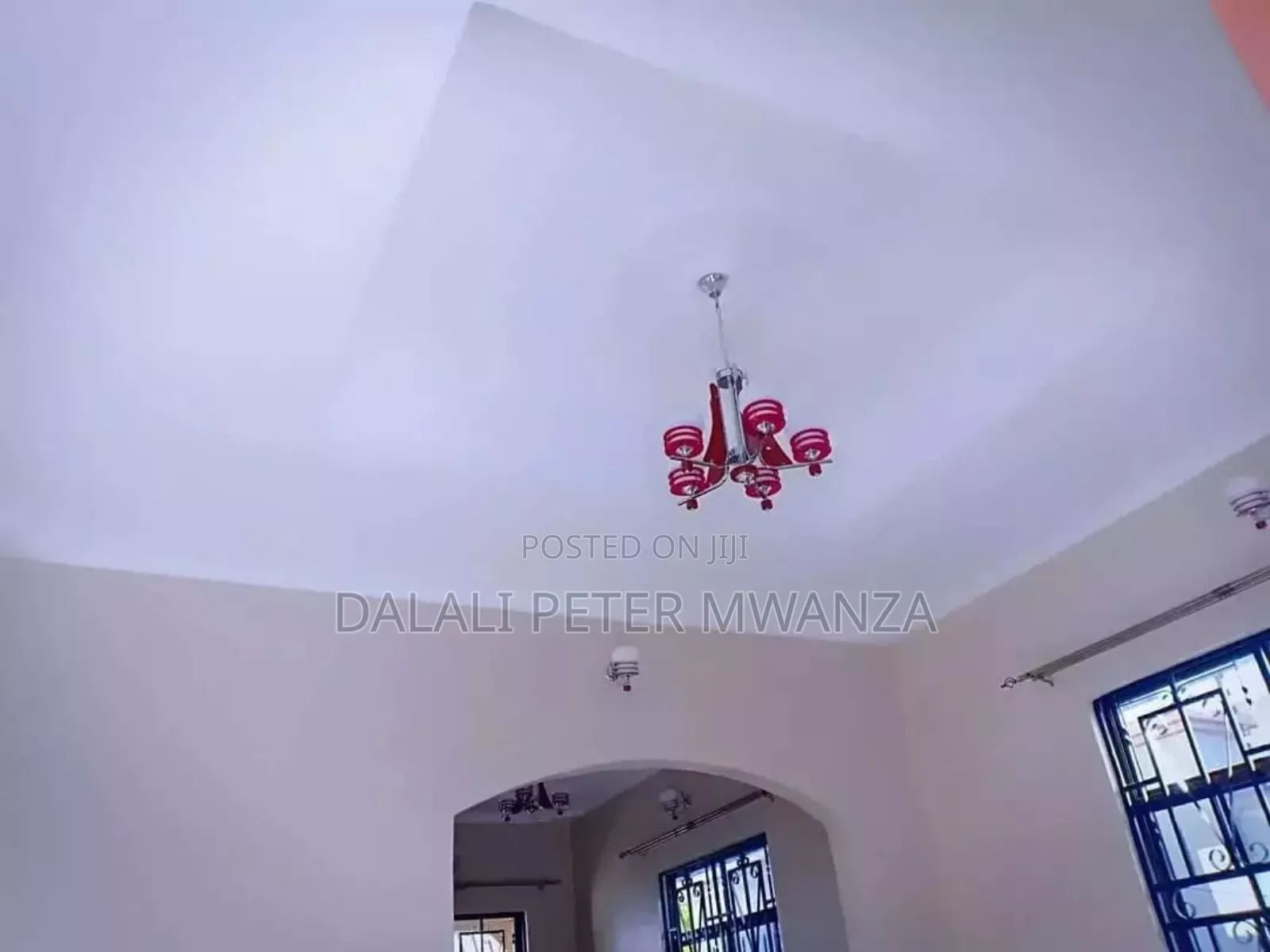 3bdrm House in Rock City Mwanza, Nyamagana for rent