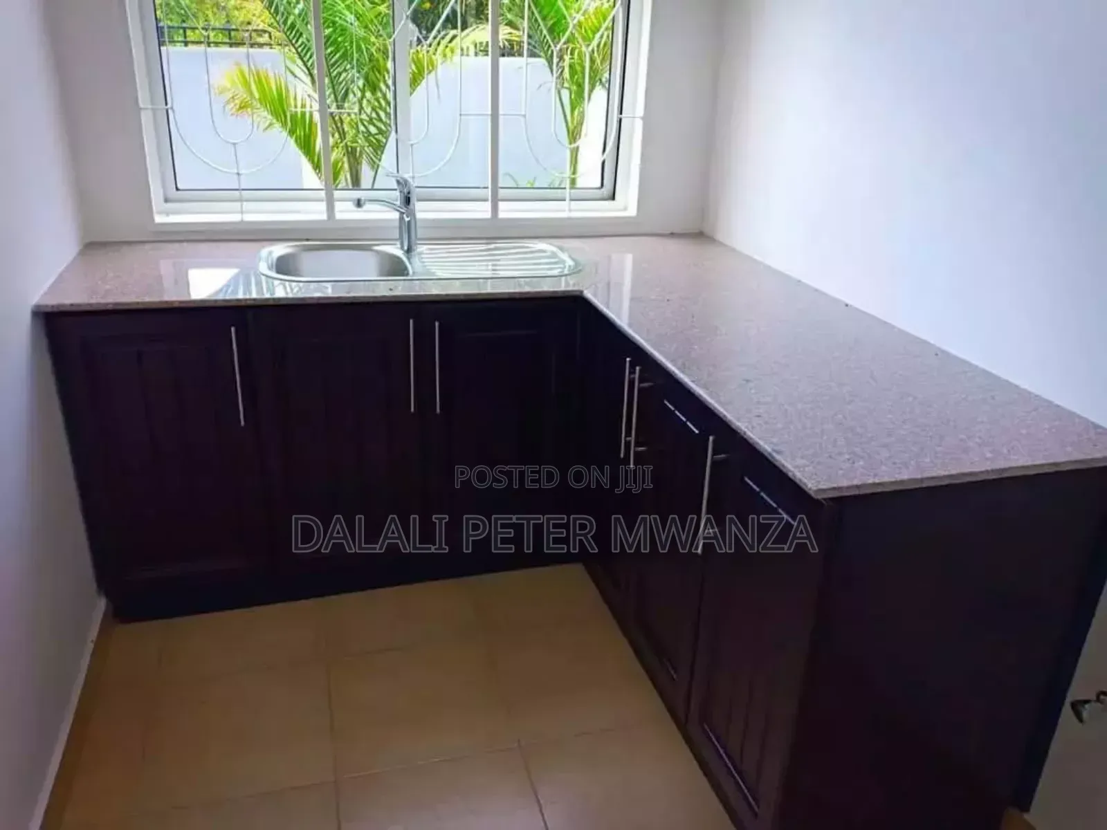 3bdrm House in Rock City Mwanza, Nyamagana for rent