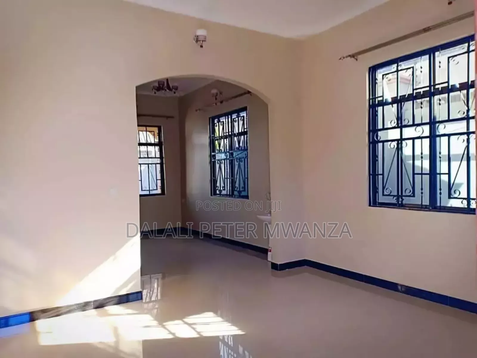 3bdrm House in Rock City Mwanza, Nyamagana for rent