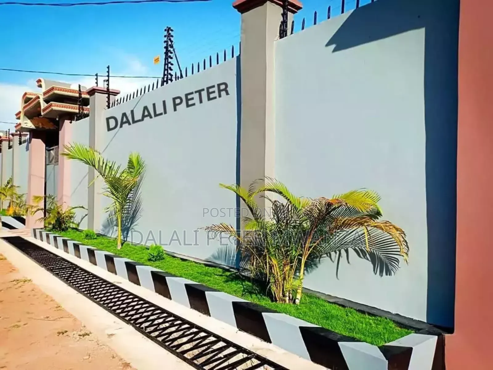 3bdrm House in Rock City Mwanza, Nyamagana for rent