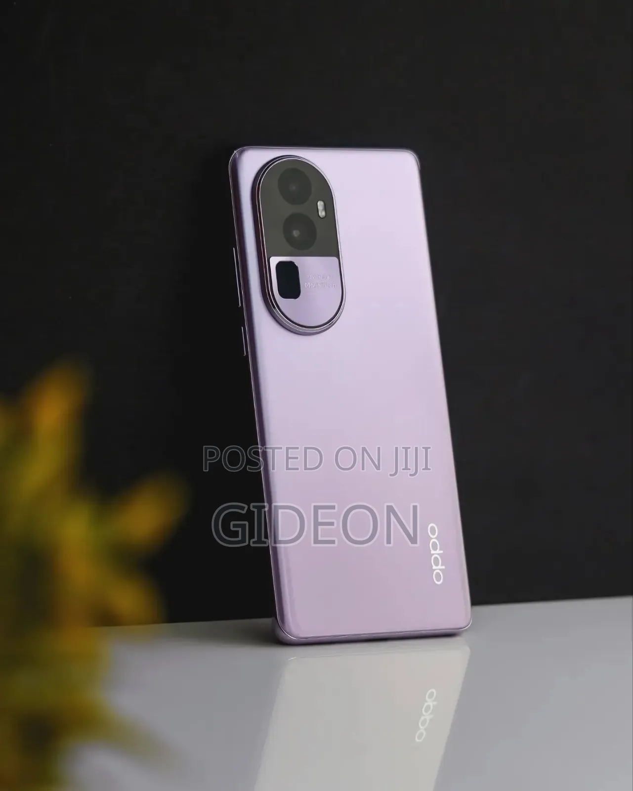 Oppo Reno10 Pro+ 256 GB Gray