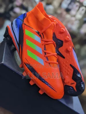 Men's Football Boots Adidas