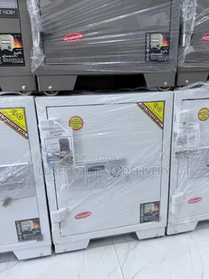 Digital Safe Box Anti-theft Money Locker 70cm