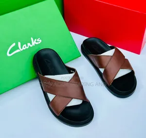 New Brand Men's Sandals Wear