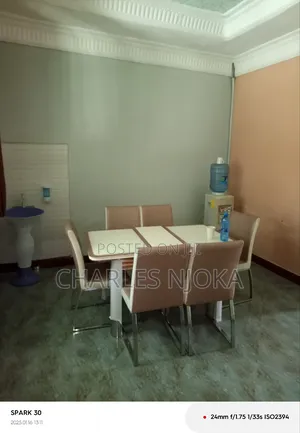 Furnished 5bdrm Apartment in Tanzania Dare Salaam for rent