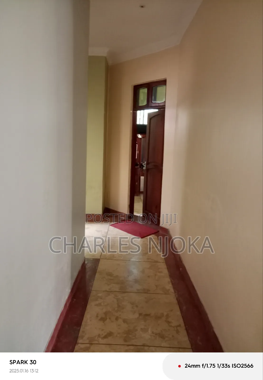 Furnished 5bdrm Apartment in Tanzania Dare Salaam for rent