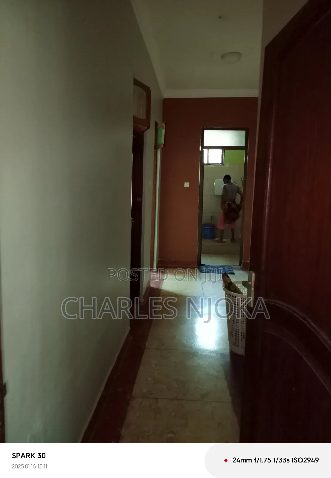 Furnished 5bdrm Apartment in Tanzania Dare Salaam for rent