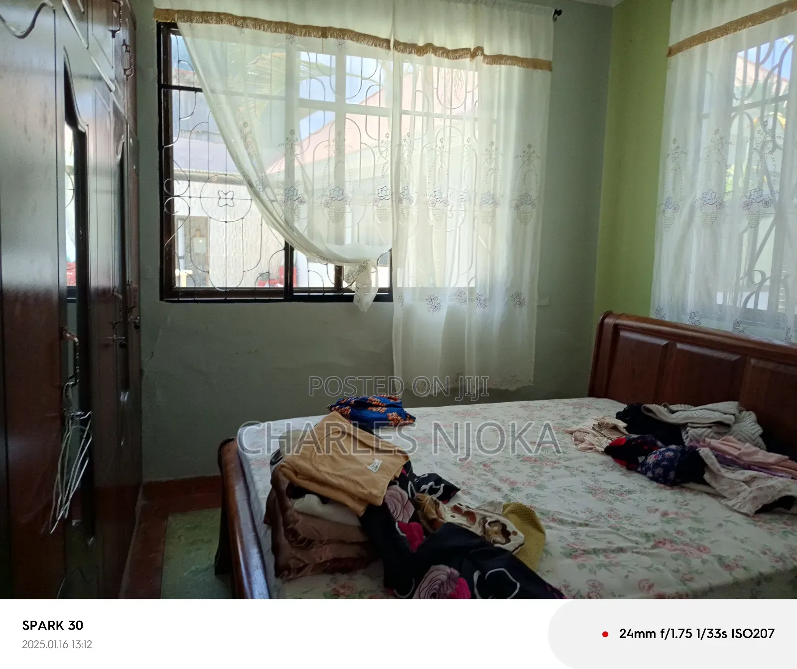 Furnished 5bdrm Apartment in Tanzania Dare Salaam for rent