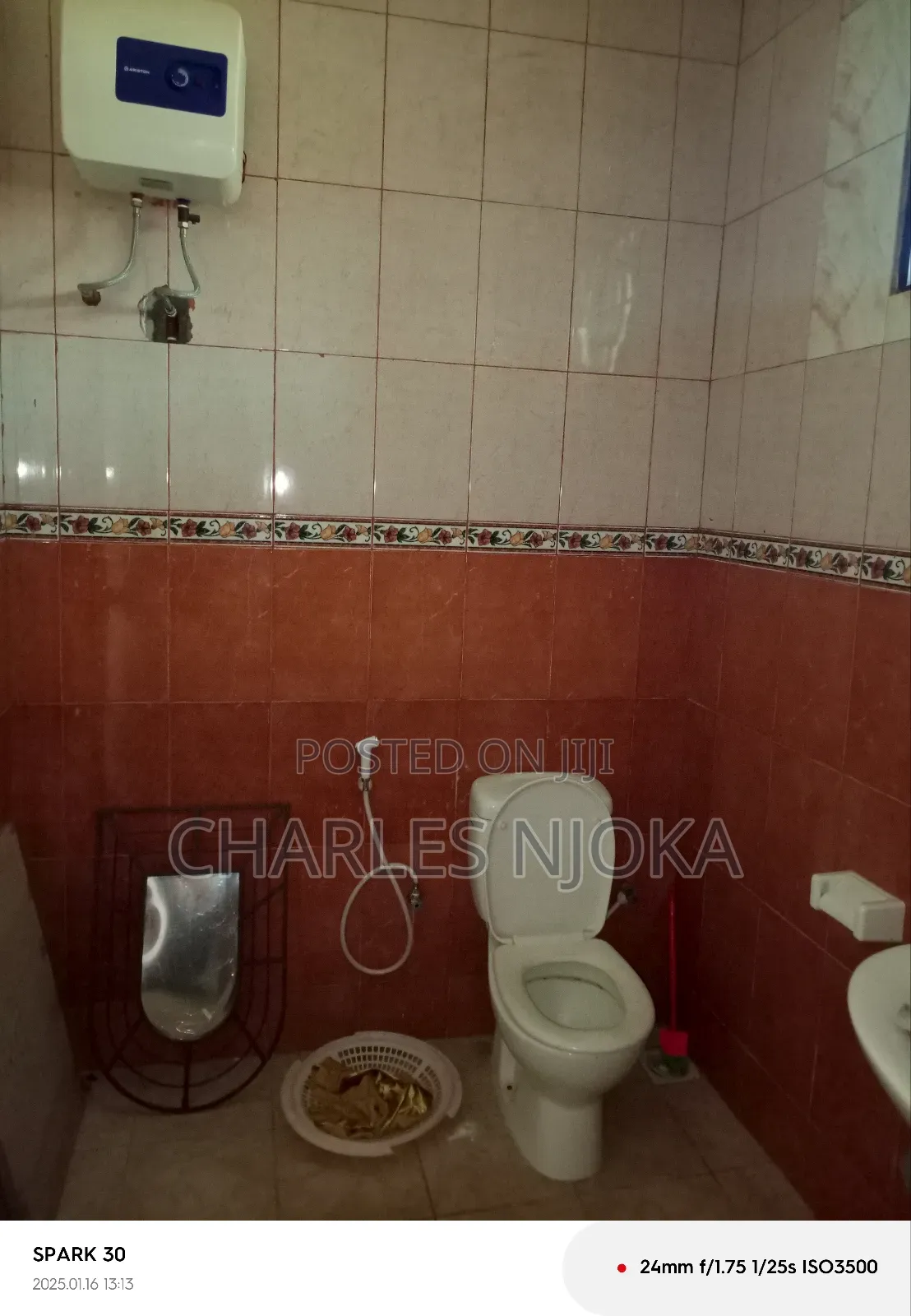 Furnished 5bdrm Apartment in Tanzania Dare Salaam for rent