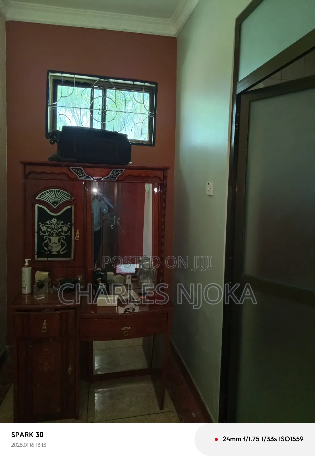 Furnished 5bdrm Apartment in Tanzania Dare Salaam for rent