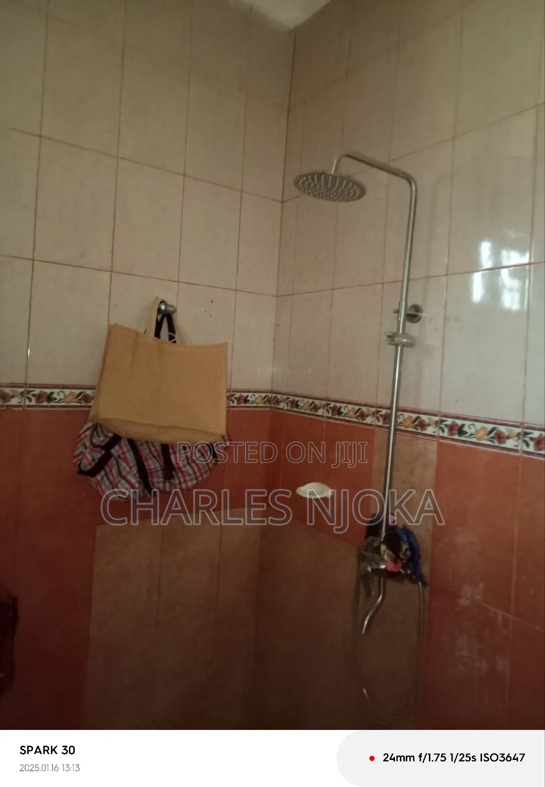 Furnished 5bdrm Apartment in Tanzania Dare Salaam for rent