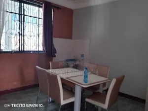 Furnished 5bdrm Apartment in Tanzania Daresalaam, Ilala for rent