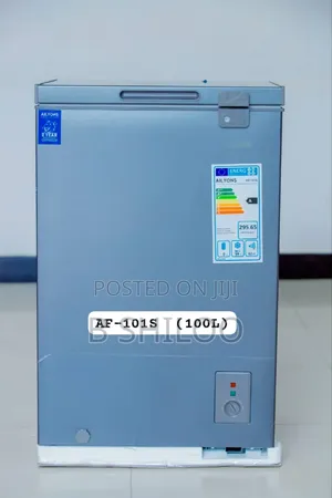 Ailyons Freezer
