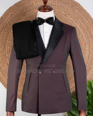 Men Suit for Special Occasions
