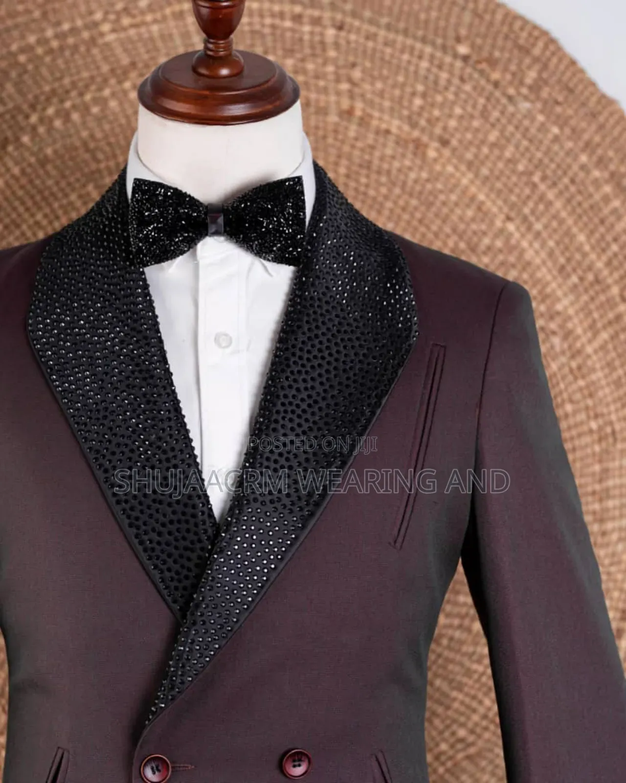 Men Suit for Special Occasions