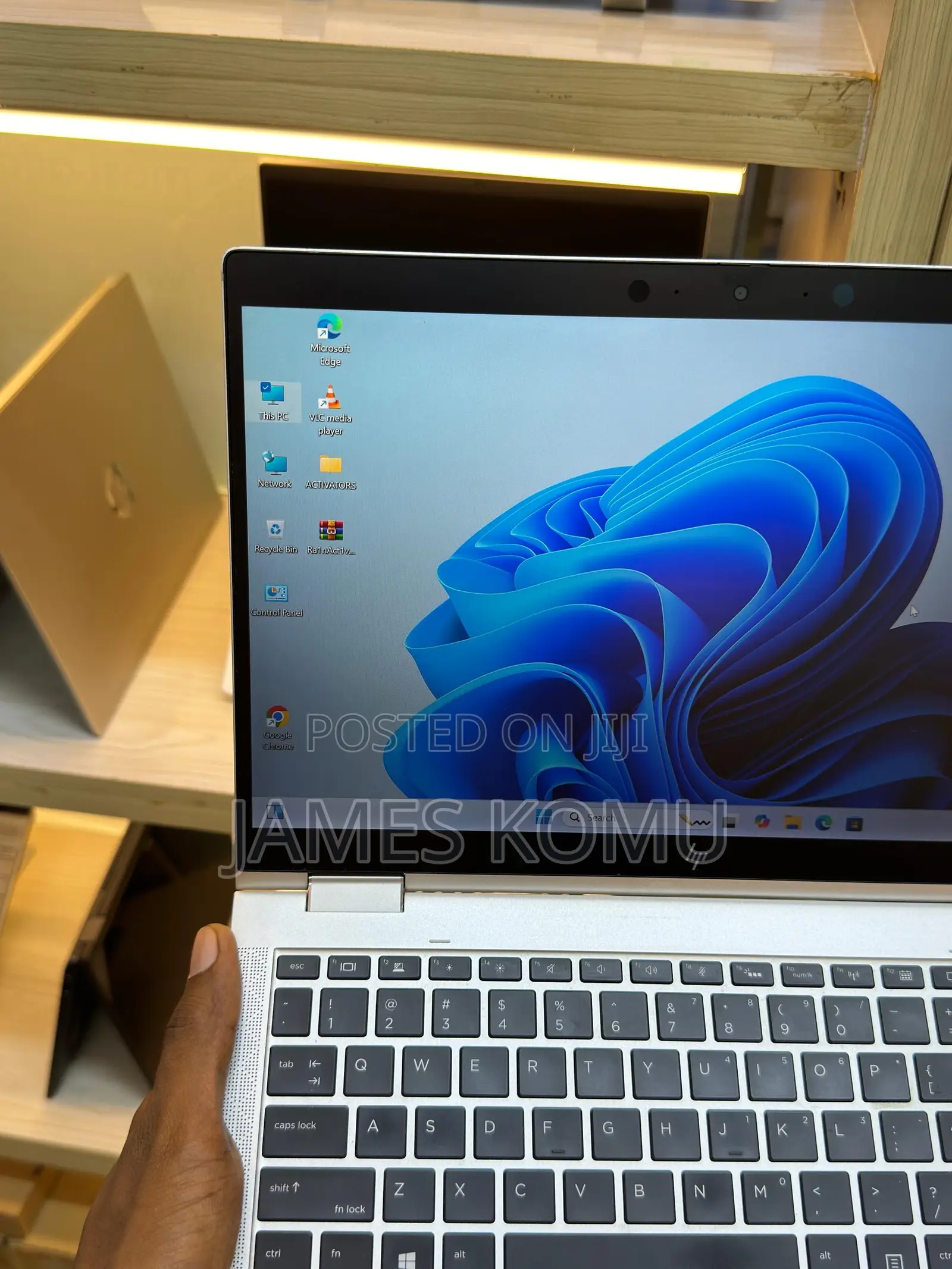 Laptop HP EliteBook 1040 G6 16GB Intel Core I7 SSD 512GB