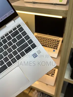 Laptop HP EliteBook 1040 G6 16GB Intel Core I7 SSD 512GB