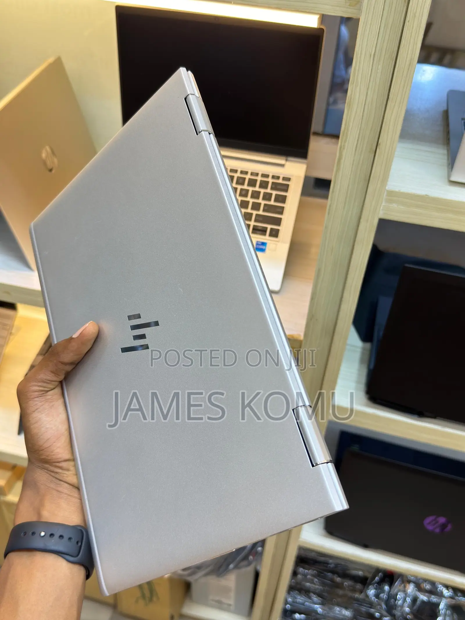 Laptop HP EliteBook 1040 G6 16GB Intel Core I7 SSD 512GB