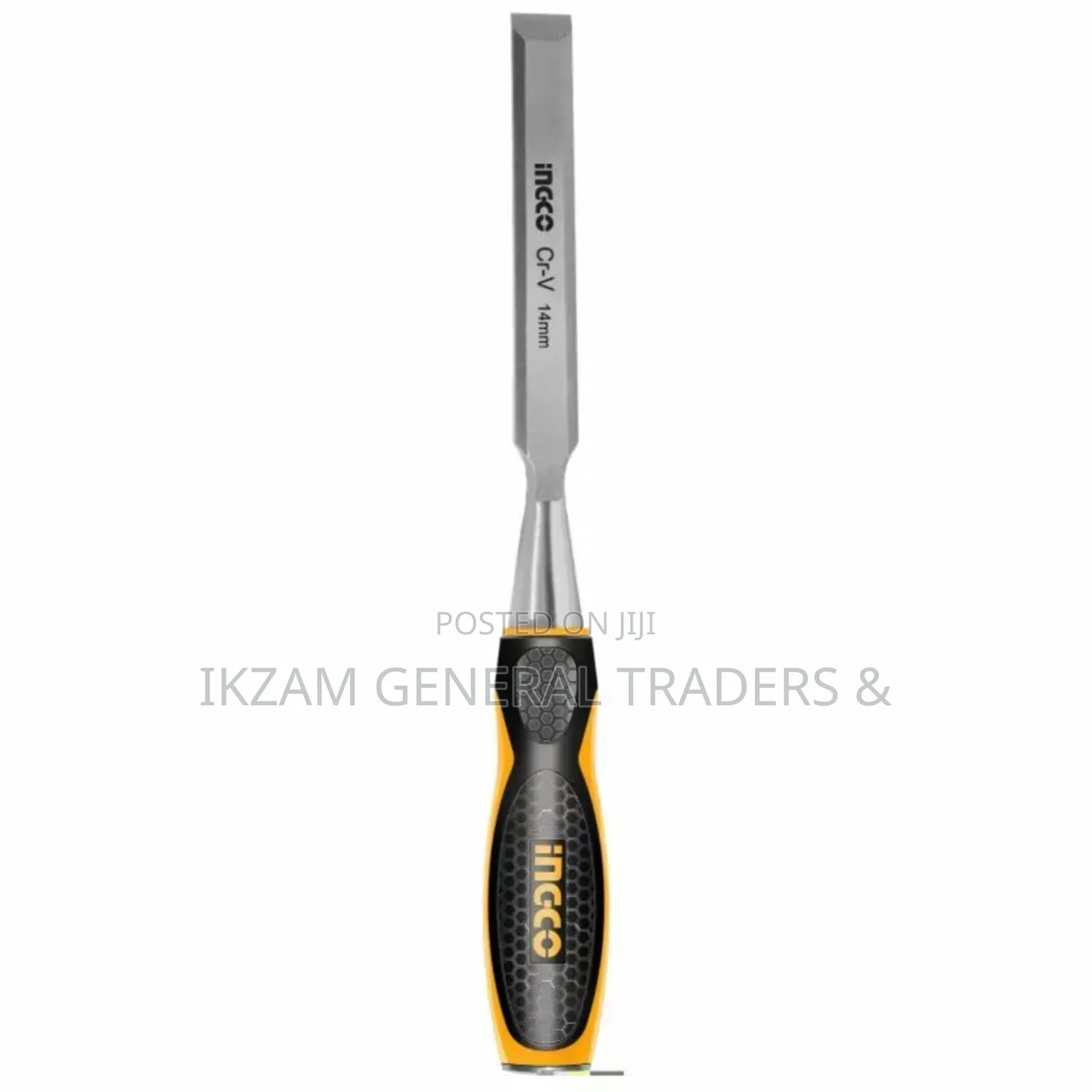 Wood Chisel 25mm(1")