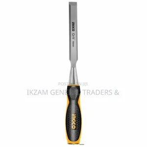 Wood Chisel 25mm(1")