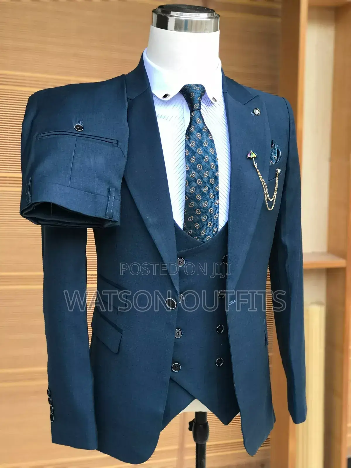 New Fernando Men Suits Original