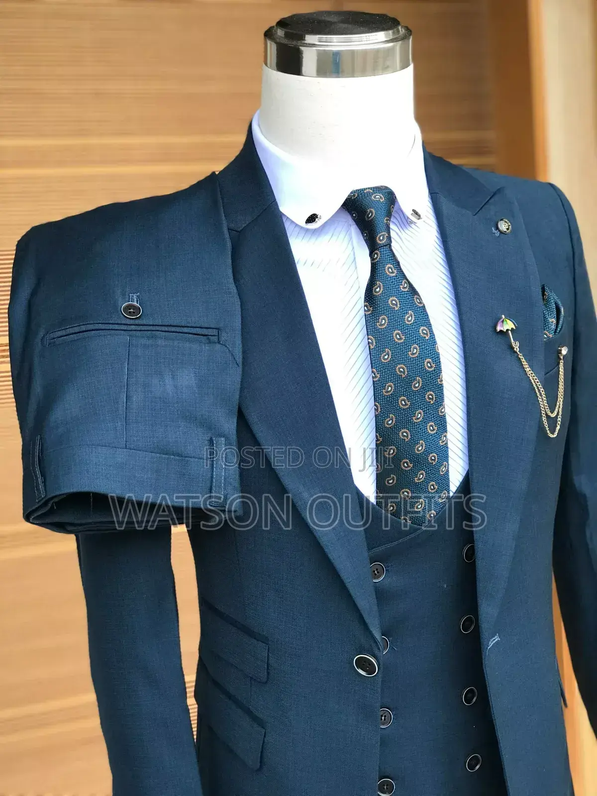 New Fernando Men Suits Original