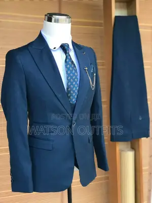 New Fernando Men Suits Original