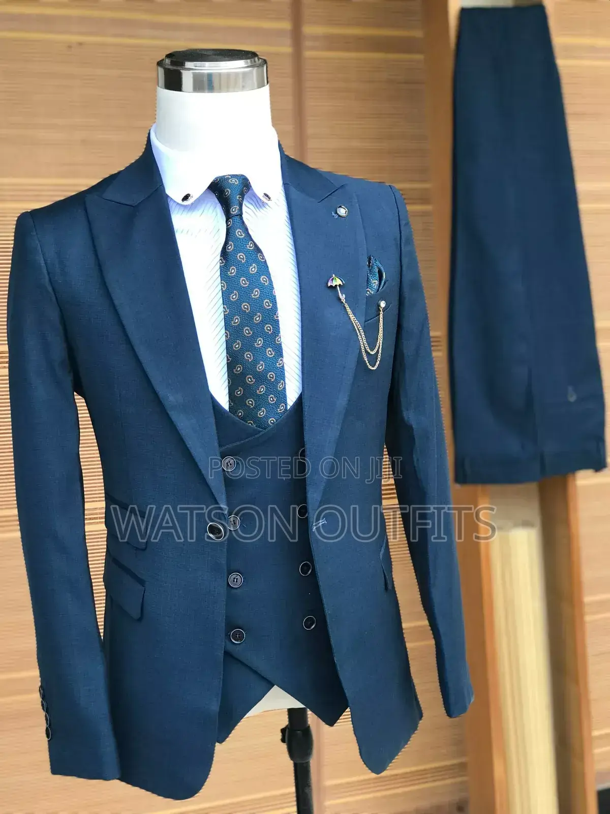 New Fernando Men Suits Original