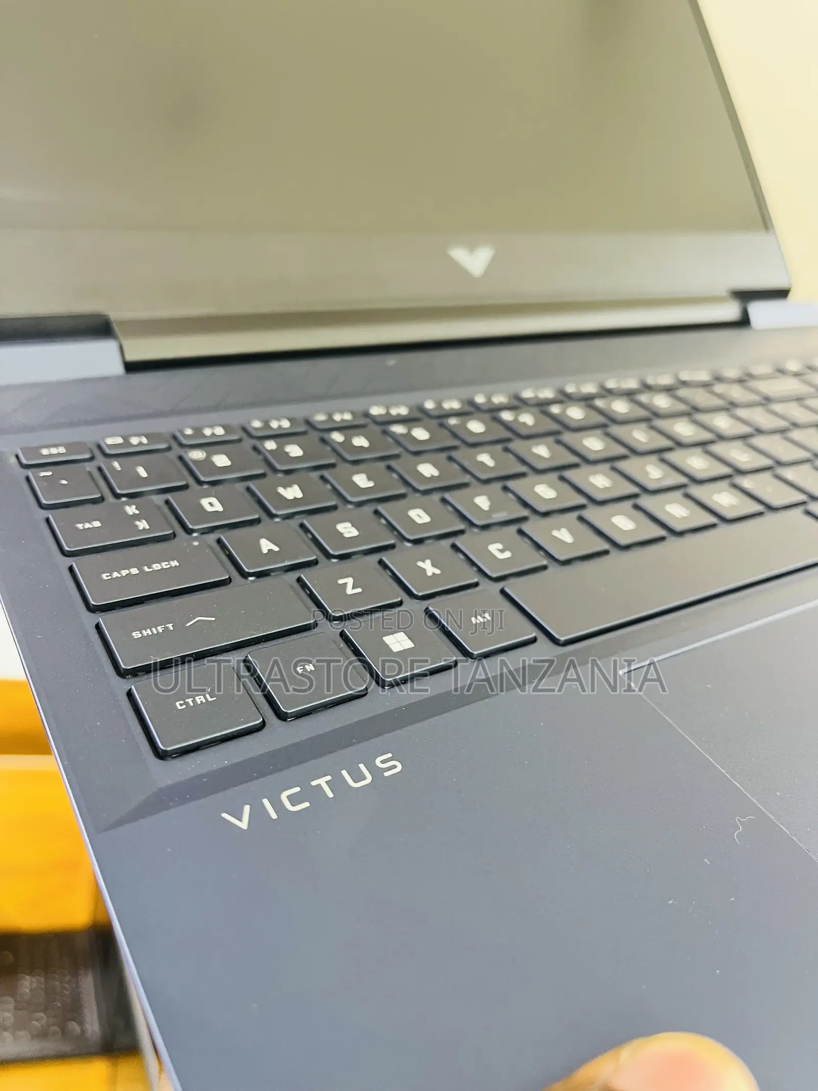 Laptop HP Victus 16 16GB Intel Core I5 SSD 512GB