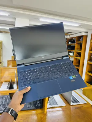Laptop HP Victus 16 16GB Intel Core I5 SSD 512GB