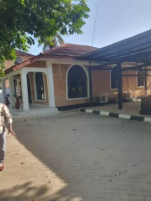 3bdrm House in Mikochen B, Mikocheni for rent