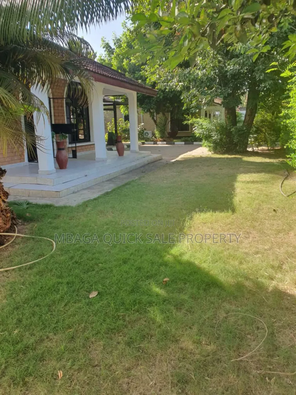 3bdrm House in Mikochen B, Mikocheni for rent
