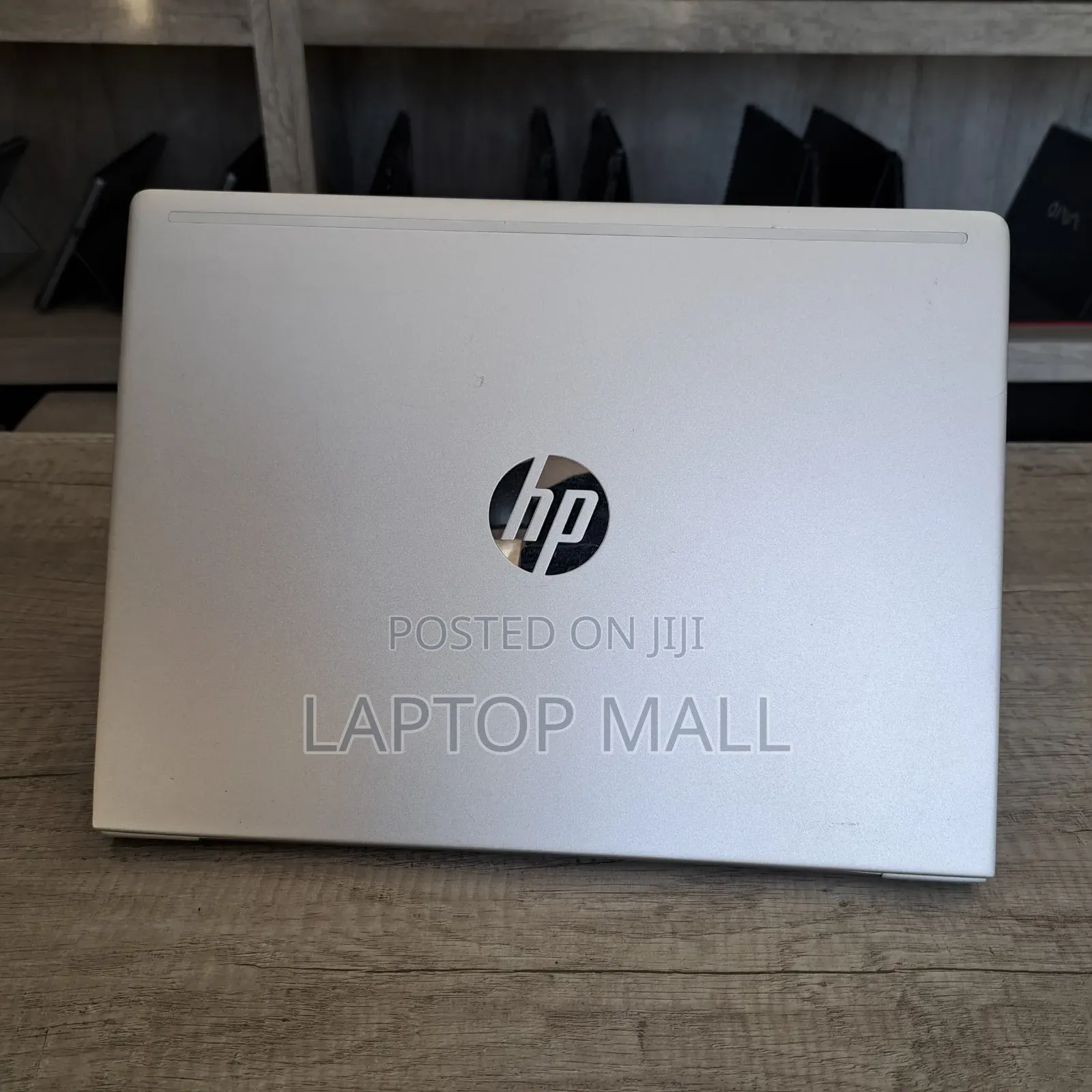Laptop HP ProBook 430 G7 8GB Intel Core I5 SSD 256GB