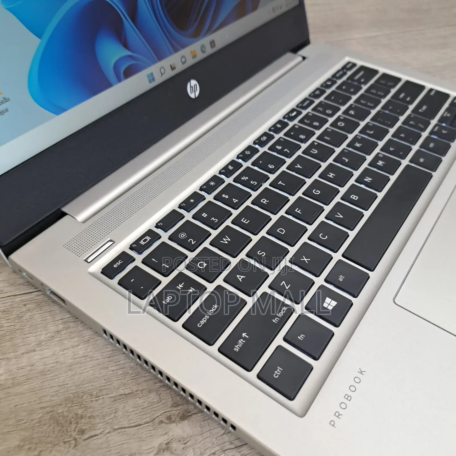 Laptop HP ProBook 430 G7 8GB Intel Core I5 SSD 256GB