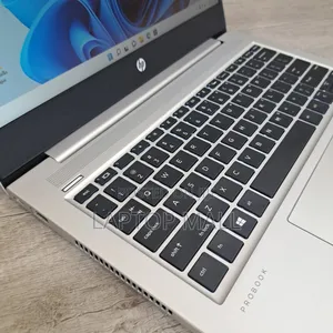 Laptop HP ProBook 430 G7 8GB Intel Core I5 SSD 256GB