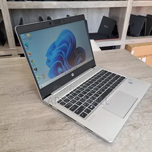 Laptop HP ProBook 430 G7 8GB Intel Core I5 SSD 256GB
