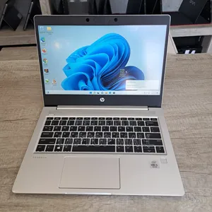 Laptop HP ProBook 430 G7 8GB Intel Core I5 SSD 256GB