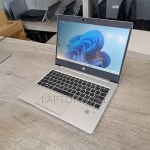 Laptop HP ProBook 430 G7 8GB Intel Core I5 SSD 256GB
