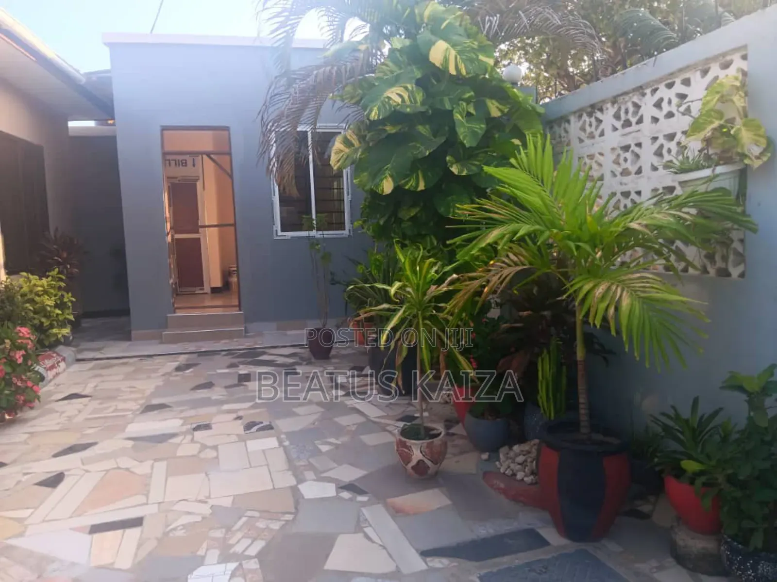 1bdrm Apartment in Kinondoni for rent