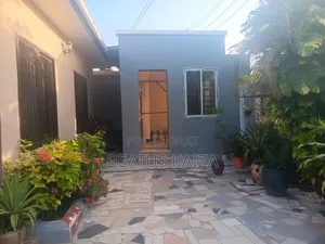 1bdrm Apartment in Kinondoni for rent