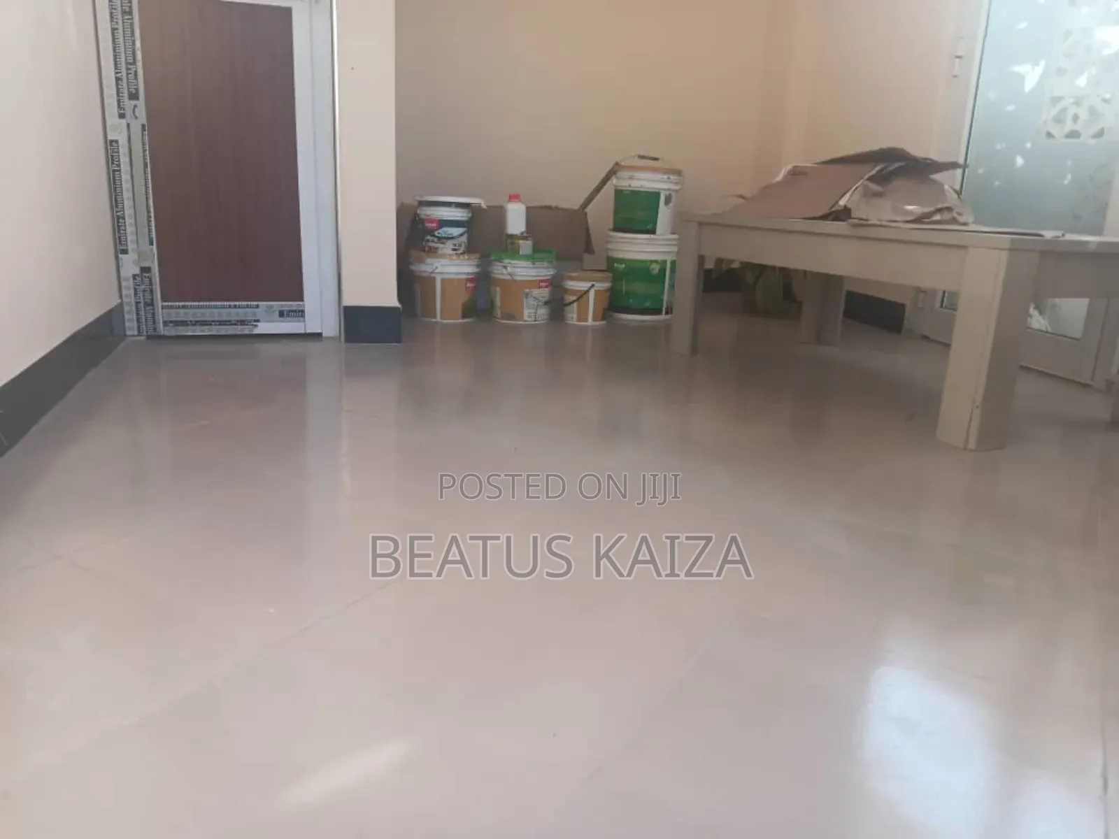 1bdrm Apartment in Kinondoni for rent