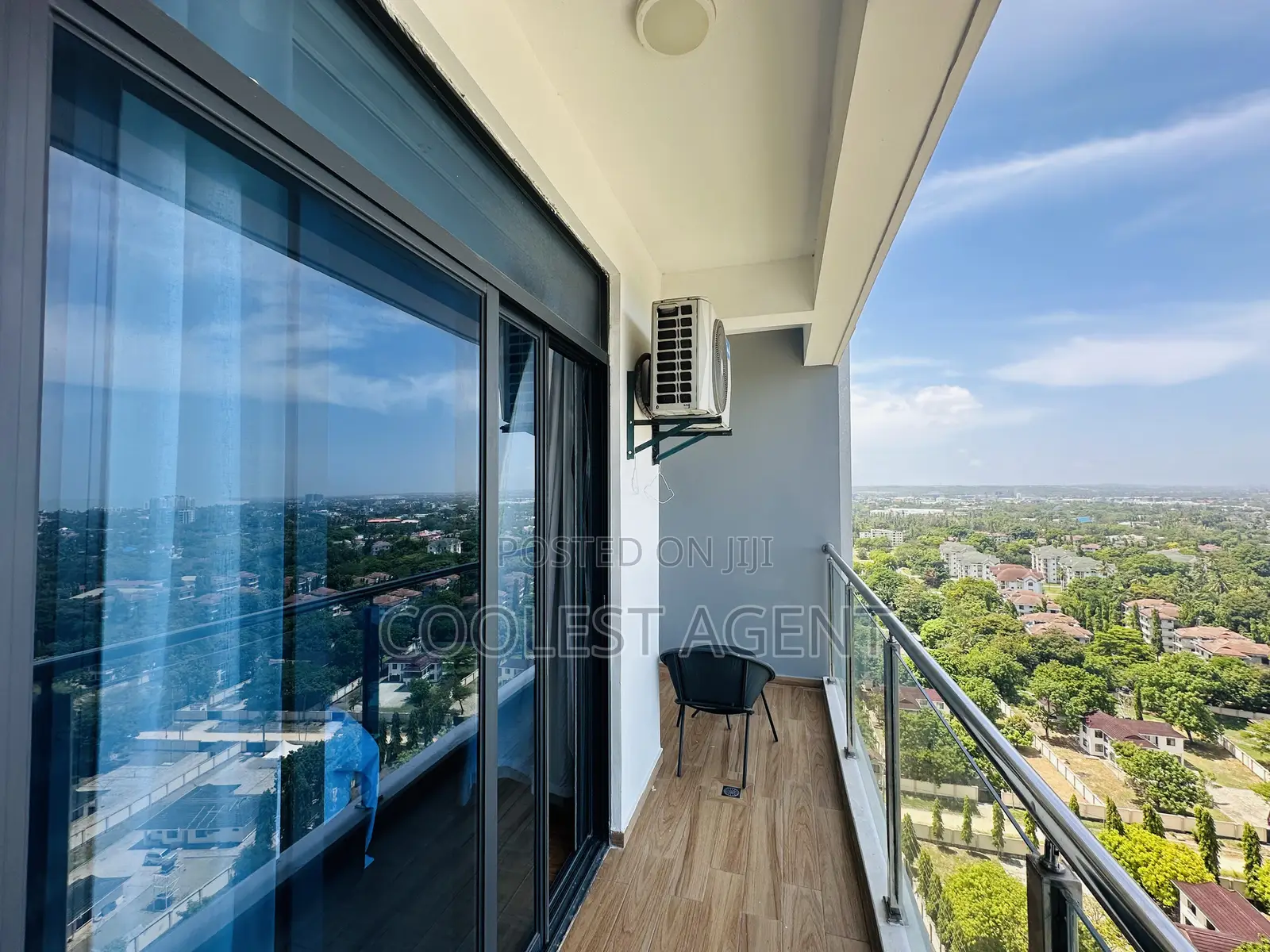 Furnished 4bdrm Apartment in Mikocheni, Kinondoni for rent