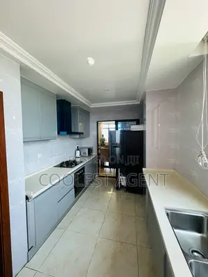 Furnished 4bdrm Apartment in Mikocheni, Kinondoni for rent