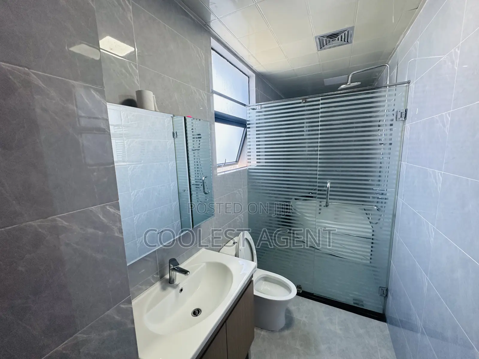 Furnished 4bdrm Apartment in Mikocheni, Kinondoni for rent