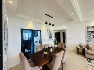 Furnished 4bdrm Apartment in Mikocheni, Kinondoni for rent